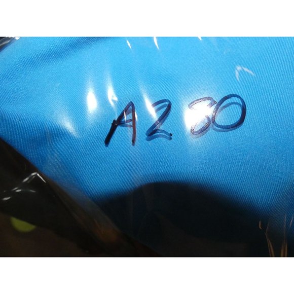 Women's Blue Adjustable Tank Top, Chico's, Size Large - Picture 4 of 4